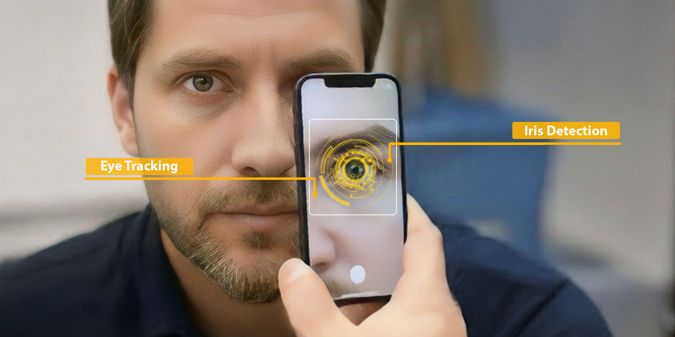 Smart package detection