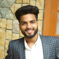 M Raza Ravi M Raza - SwiftVision.ai